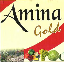Manufacturers,Suppliers of Amina Gold
